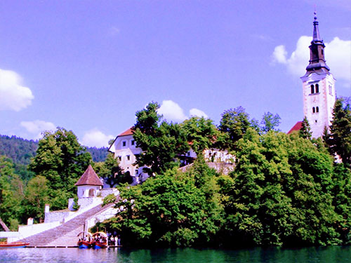 聖母マリア教会